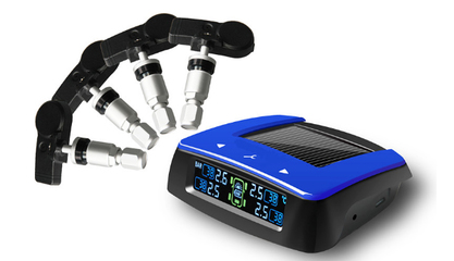 未来定会普及 浅析国内胎压监测发展现状与基础软件服务角色