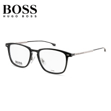 Boss眼镜 奢华的视觉享受与卓越品质