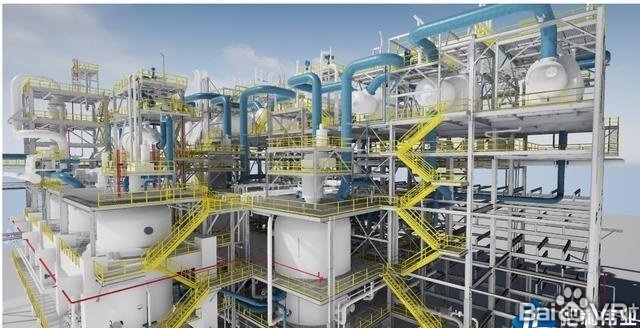 VR来了，工厂环境监测的智能化变革与准备