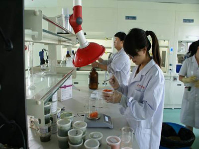 银川成品油第三方检测 基础软件服务的行业须知与关键角色