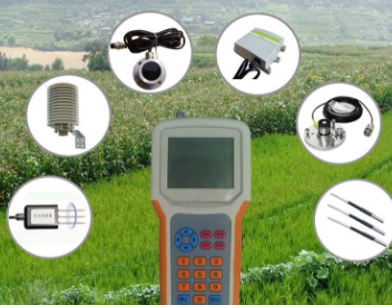 完善农业环境监测机制，筑牢农产品安全生产的绿色屏障